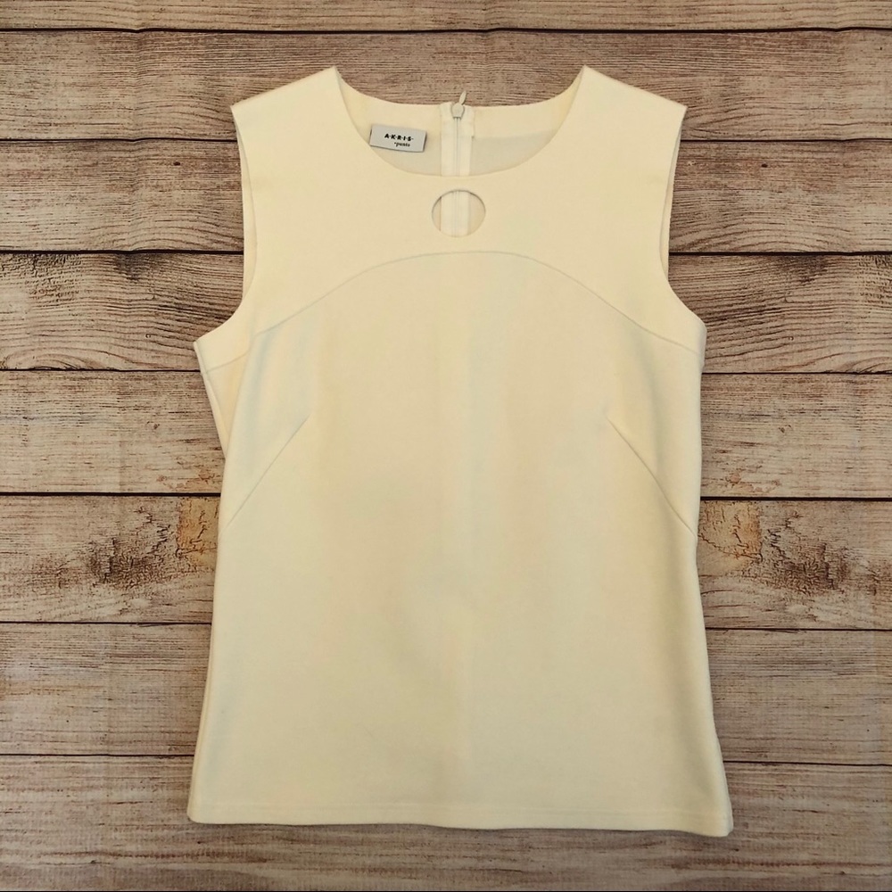 Akris Punto Blouse